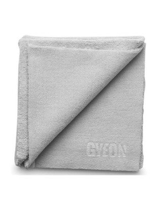 Gyeon Q2M EVO InteriorPack (40x40 cm), sada 4ks mikrovlaknových utierok pre interier