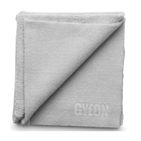 Gyeon Q2M EVO InteriorPack (40x40 cm), sada 4ks mikrovlaknových utierok pre interier