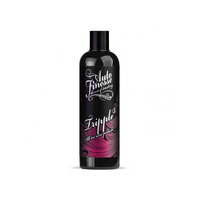Auto Finesse Tripple All In One Polish 500 ml Auto Finesse Tripple All In One Polish 500 ml