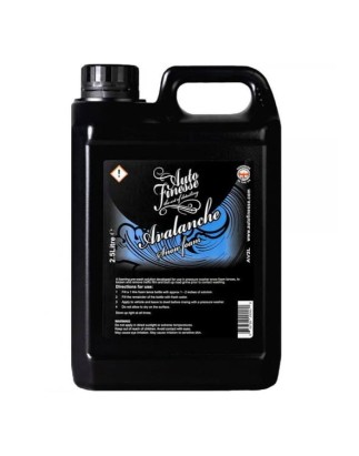 Auto Finesse Avalanche Snow Foam 2500ml pH neutrálna aktívna pena