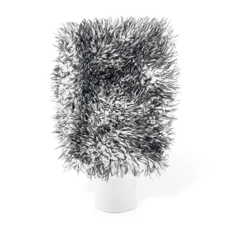 ChemicalWorkz Grey Wash Mitt - Mikrovláknová umývacia rukavicae