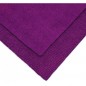 The Collection Allround & Coating 245 GSM 40x40 cm 10er pack (Lila) Sada mikrovláknových utierok