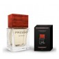 FRESSO PARADISE SPARK AIR PERFUME 50 ML, parfém do auta