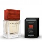FRESSO SNOW PEARL AIR PERFUME 50 ML, parfém do auta