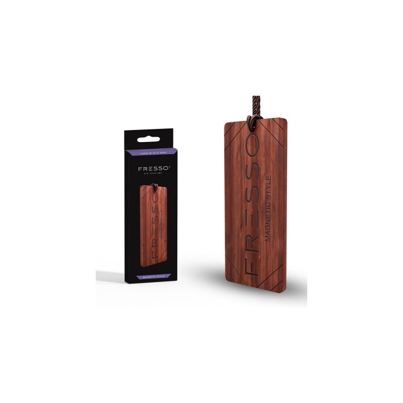 FRESSO SUGAR LOVE, voňavé drievko do auta