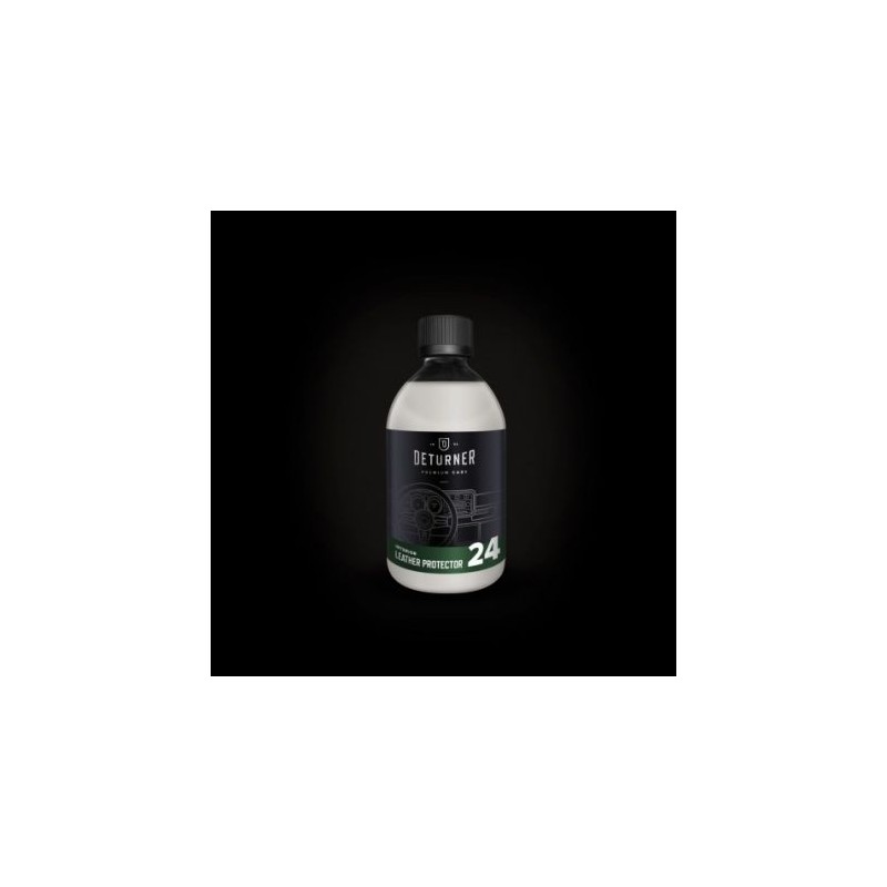 DeTurner Leather Protector 500ml, ošetrovanie kože