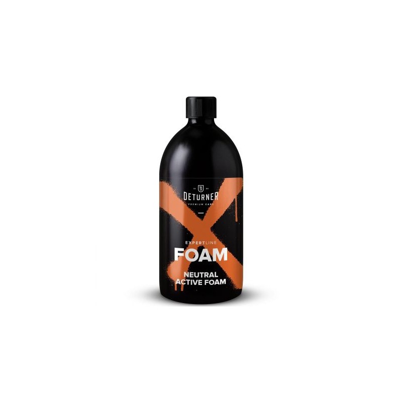 Deturner XPERT LINE FOAM 1000ml, aktívna pena