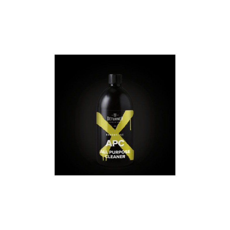 Deturner XPERT LINE APC 1000ml, univerzálny a koncentrovaný produkt na čistenie Deturner XPERT LINE APC 1000ml, univerzálny a koncentrovaný produkt na čistenie