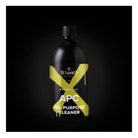 Deturner XPERT LINE APC 1000ml, univerzálny a koncentrovaný produkt na čistenie
