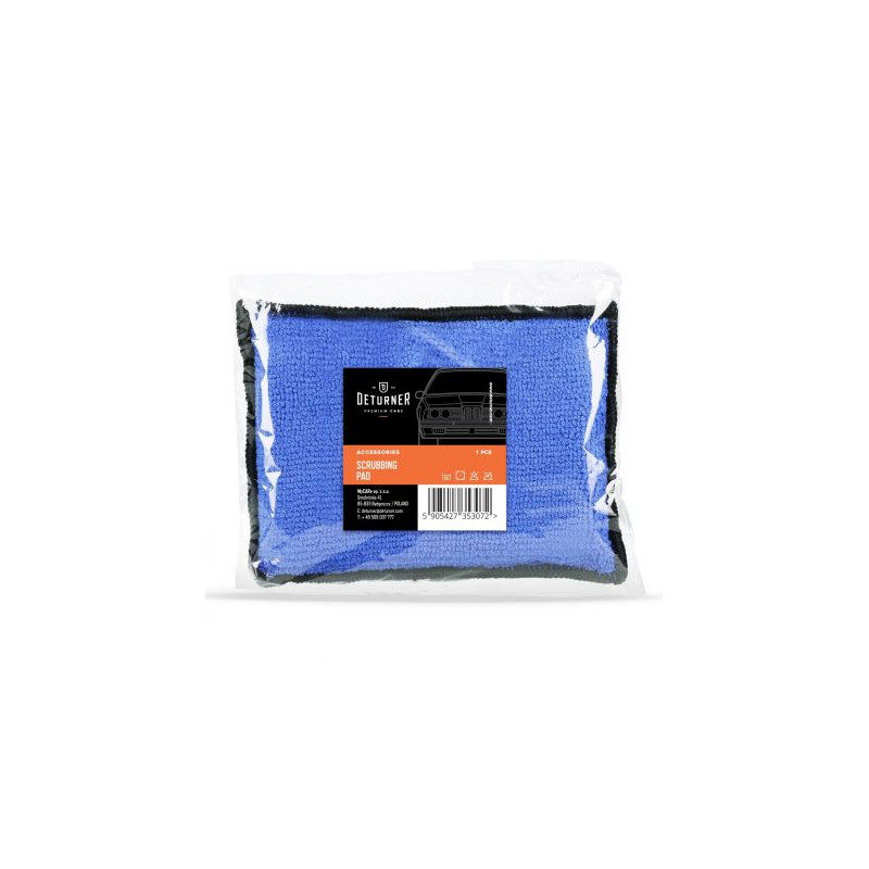 DeTurner SCRUBBING PAD čistiaca hubka