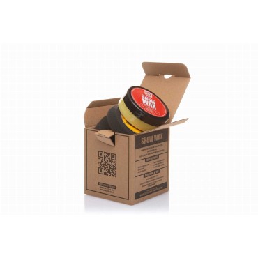 Good Stuff Show Wax 50ml ochranný vosk na auto