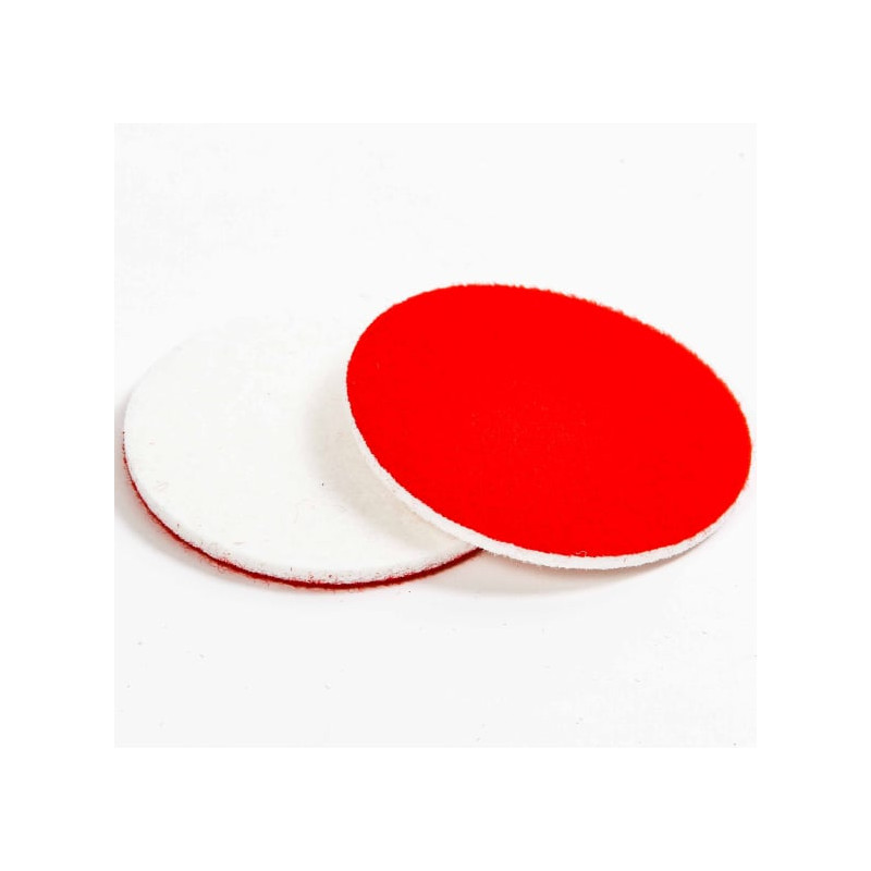 CarPro Glass Polishing Pad 75mm leštiaci kotúč na sklo