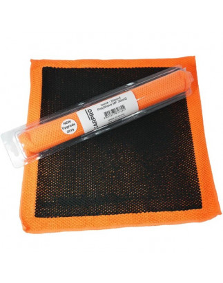 CarPro PolyShave Decon Towel dekontaminačná utierka