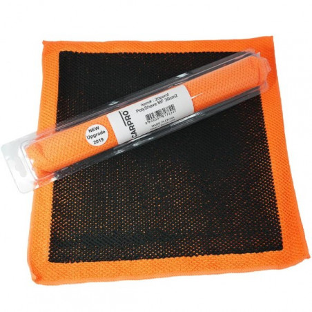 CarPro PolyShave Decon Towel dekontaminačná utierka