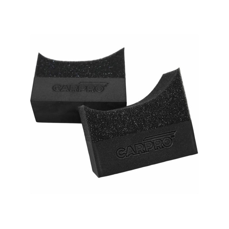 CarPro Tire Applicator Aplikátor na pneumatiky