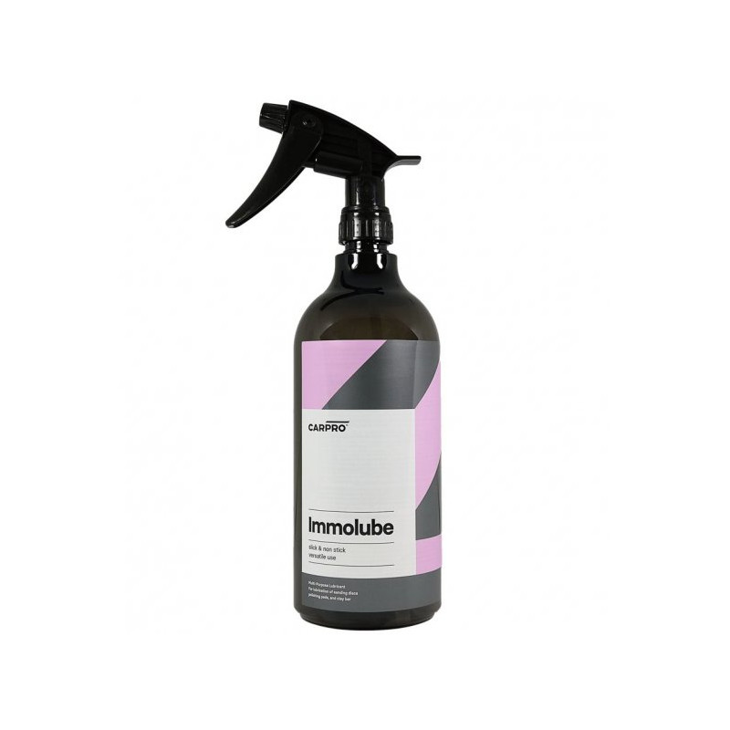 CarPro ImmoLube 1000ml, univerzálna lubrikácia