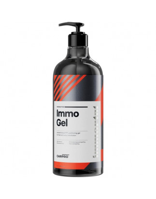 CarPro ImmoGel ,lubrikacia pre aplikáciu PPF folií, 1000ml