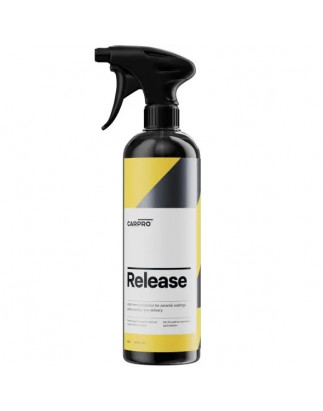CarPro Release 500 ml rýchly vosk na keramické povlaky