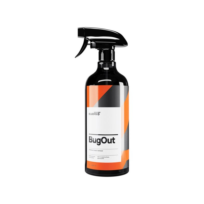 CarPro BugOut 1000 ml odstraňovač  hmyzu