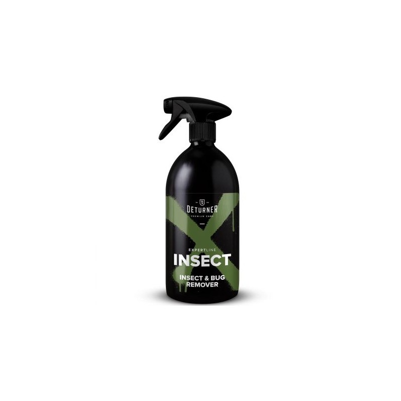 Deturner XPERT LINE INSECT 5000ml, odstraňovač hmyzu