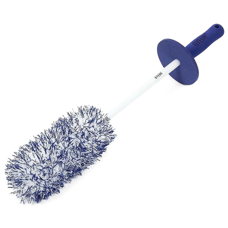 Gyeon Q2M WheelBrush Medium stredná kefa na kolesá Gyeon Q2M WheelBrush Medium stredná kefa na kolesá