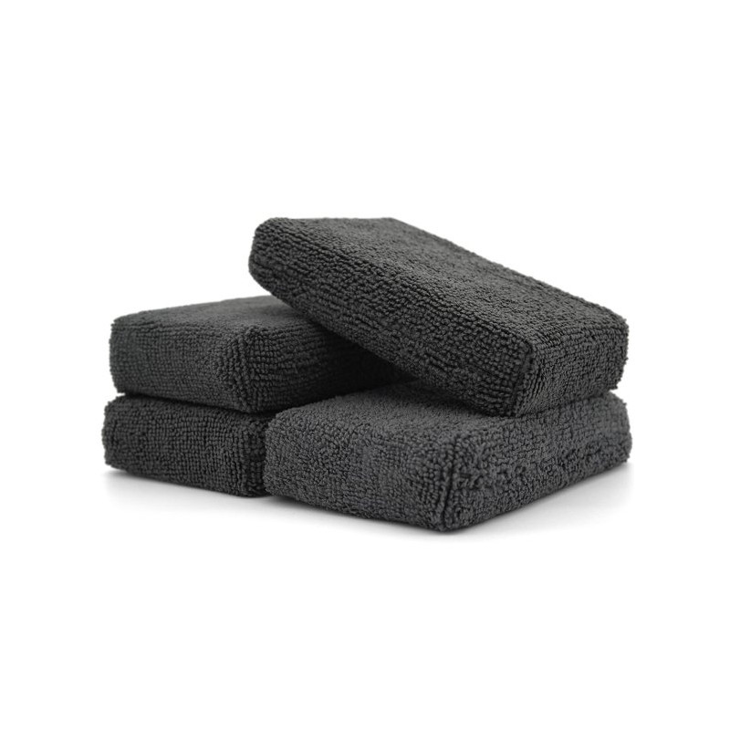 The Collection Sponge 4er pack, sada mikrovláknových aplikátorov