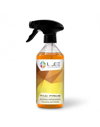 Liquid Elements Pad Prime - Lubrikacia leštiacích kotúčov 500ml