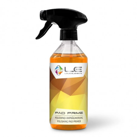 Liquid Elements Pad Prime - Lubrikacia leštiacích kotúčov 500ml