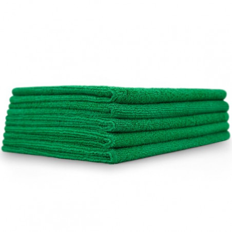 The Collection Allround & Coating 300 GSM 40x40 cm 5er pack (Mint)