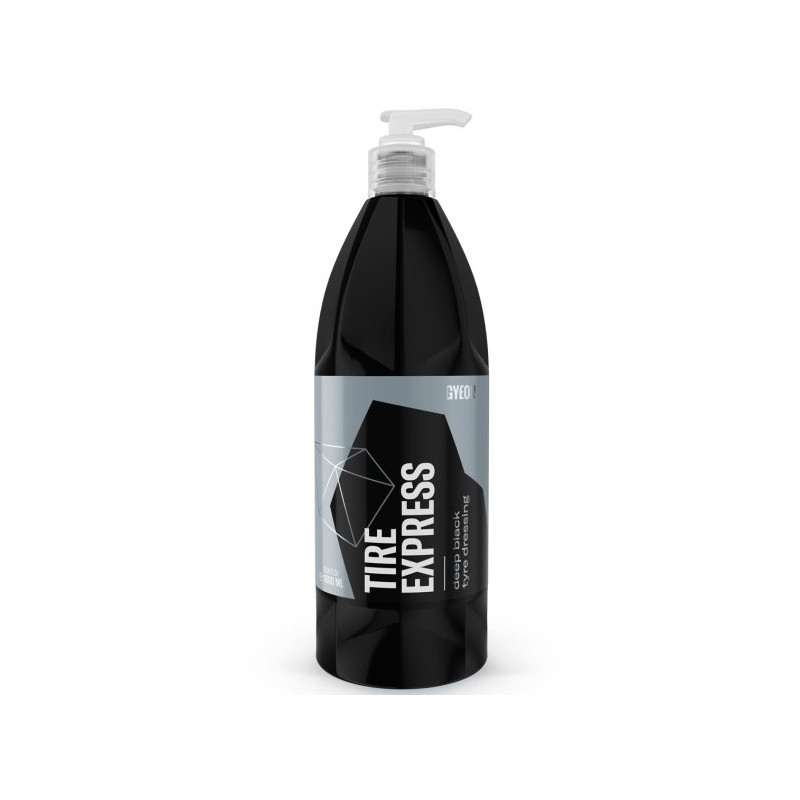 Gyeon Q2M Tire Express 1000 ml impregnácia pneumatík a gumy Gyeon Q2M Tire Express 1000 ml impregnácia pneumatík a gumy