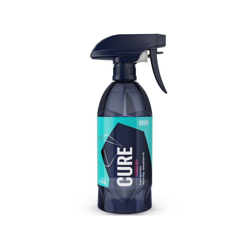 Gyeon Q2M Cure Redefined (500 ml) keramický sealant