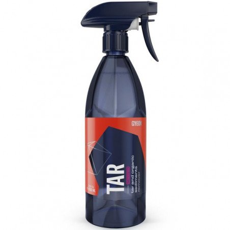 Gyeon Q2M TAR Redefined,1000 ml odstraňovač asfaltu