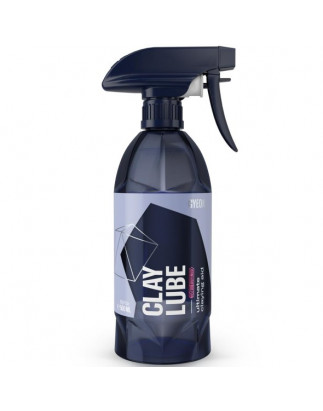 Gyeon Q2M ClayLube 500 ml Clay lubrikacia