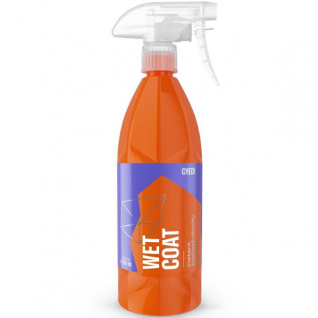 Gyeon Q2M Wet Coat 1000ml kremičitý sealant