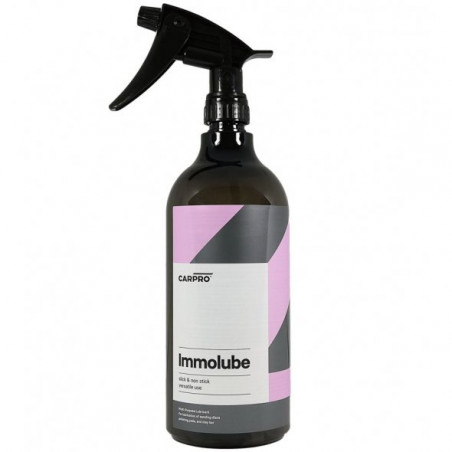 CarPro ImmoLube 500ml, univerzálna lubrikácia