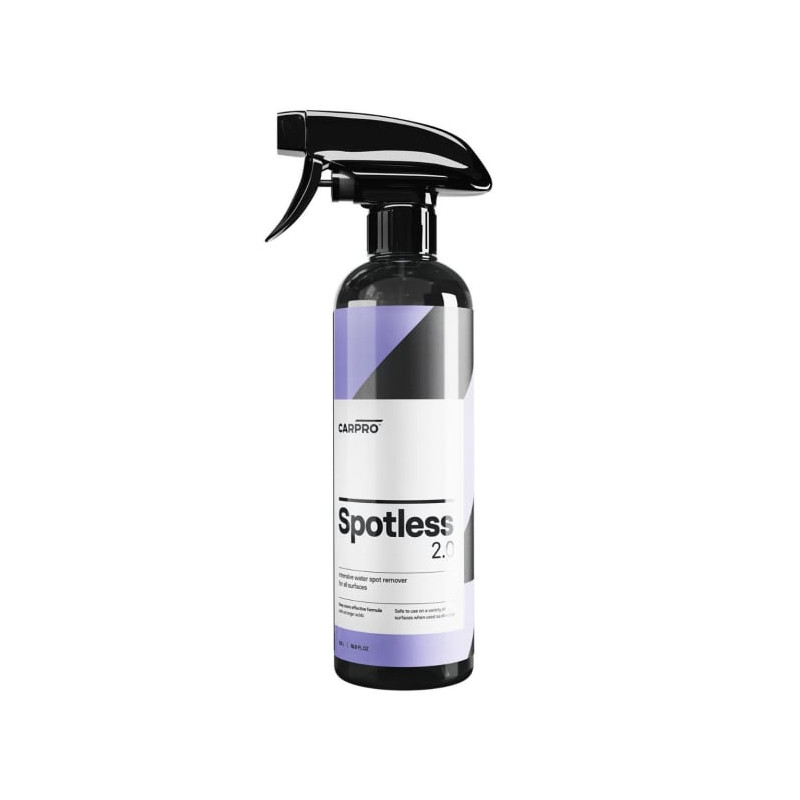 CarPro Spotless 2.0 1000ml, odstraňovač vodného kameňa CarPro Spotless 2.0 1000ml, odstraňovač vodného kameňa