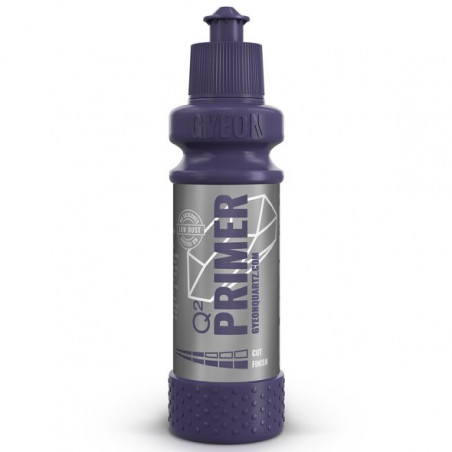Gyeon Q2 Primer 120ml, keramická leštiaca pasta