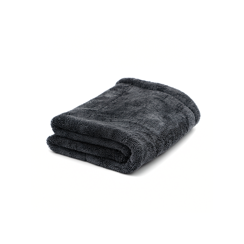 Liquid Elements Black Hole EVO XL 80x50cm 1400g/m2, sušiaci uterák