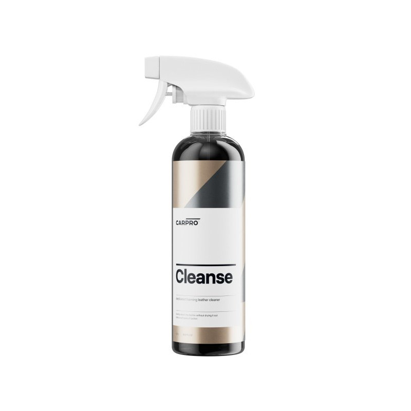 CarPro Cleanse - Čistič kože 500ml