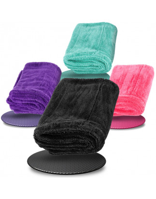 Nuke Guys Gamma Dryer XXL Pink One - Sušící ručník 50 x 80 cm (1400GSM)