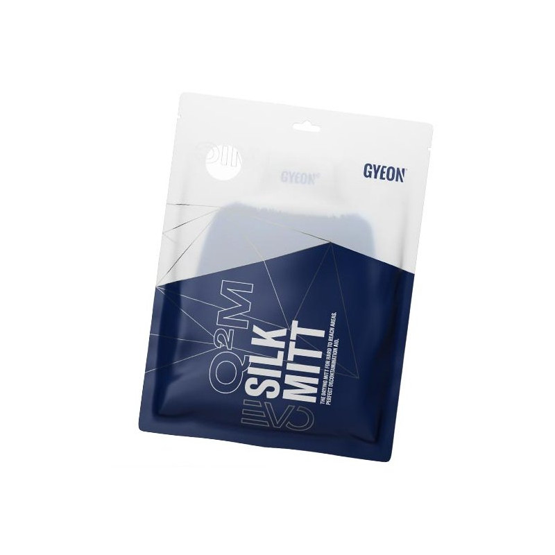 Rukavica na sušenie laku Gyeon Q2M SilkMitt EVO