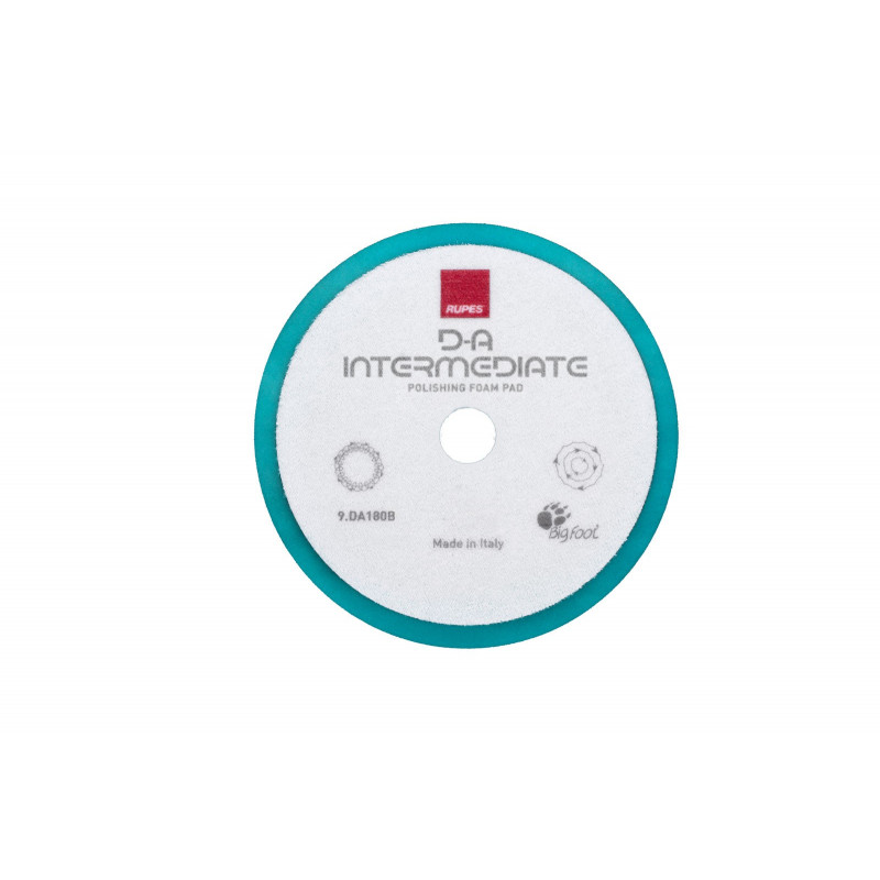 Rupes penový kotúč D-A Intermediate 130-150mm 5"