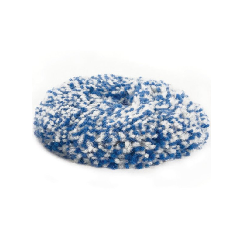 Rupes Rotary Wool Polishing pad - vlnený  leštiaci kotúč 180mm