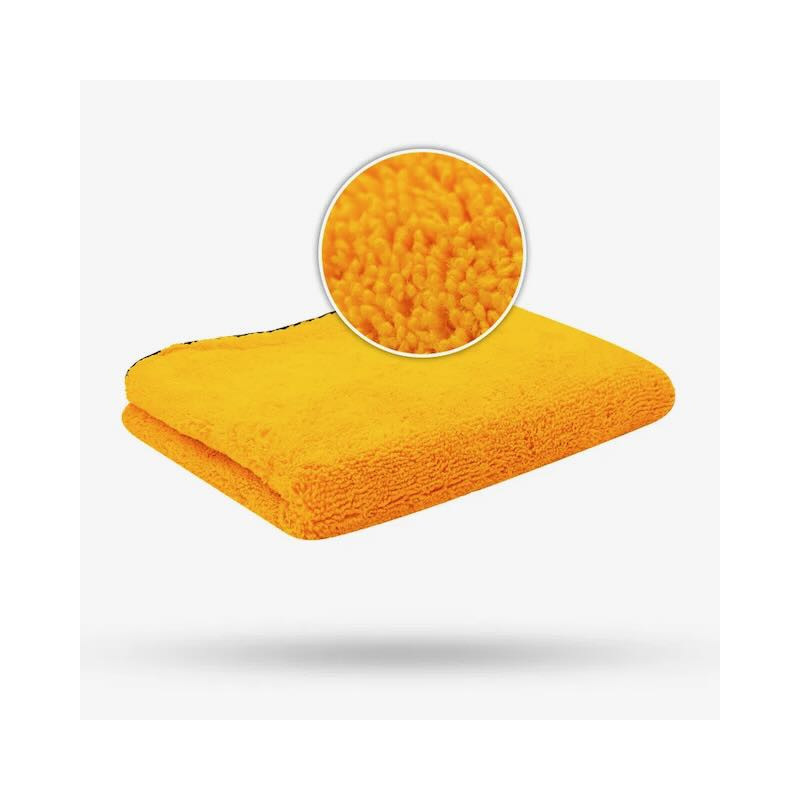 Liquid Elements Orange Baby 60x40cm sušiaci uterák