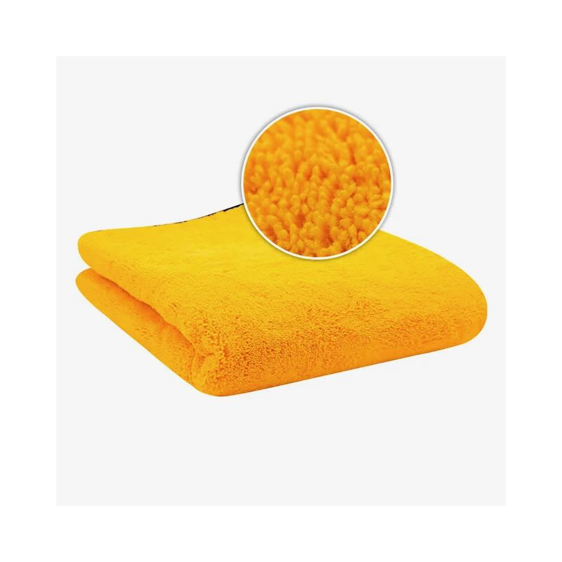 Liquid Elements Orange Baby XL 90x60 cm , sušiaci uterák