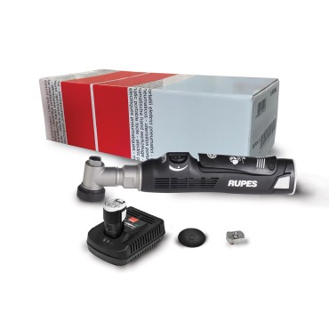 Rupes iBrid NANO Short /STB