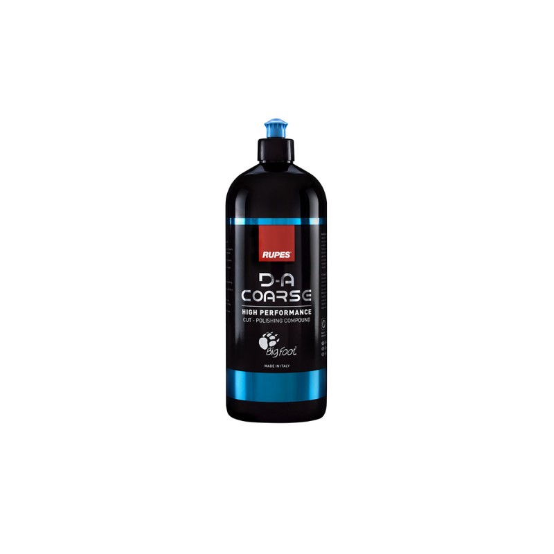 Rupes leštiaca pasta DA Coarse 1000ml Rupes leštiaca pasta DA Coarse 1000ml
