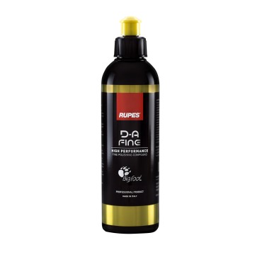 Rupes leštiaca pasta DA Fine 250ml