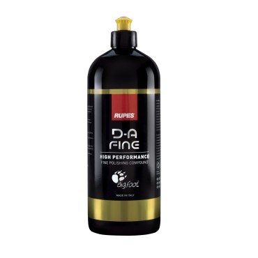 Rupes leštiaca pasta DA Fine 1000ml