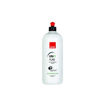 Rupes UNO PURE 1000ml ultra jemná leštiaca pasta